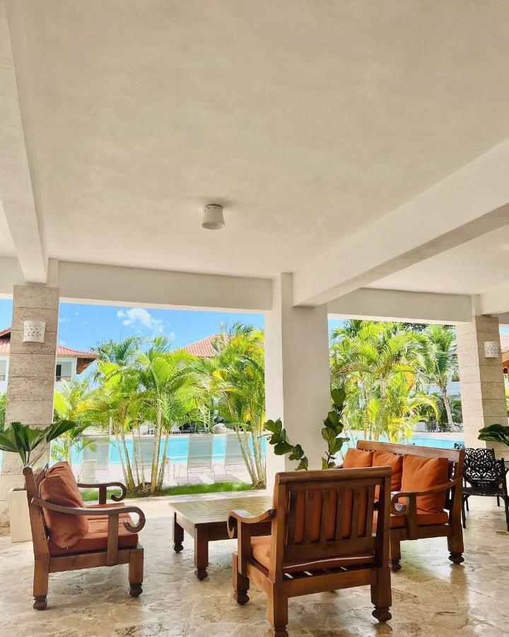 Paraiso Bayahibe Exterior foto