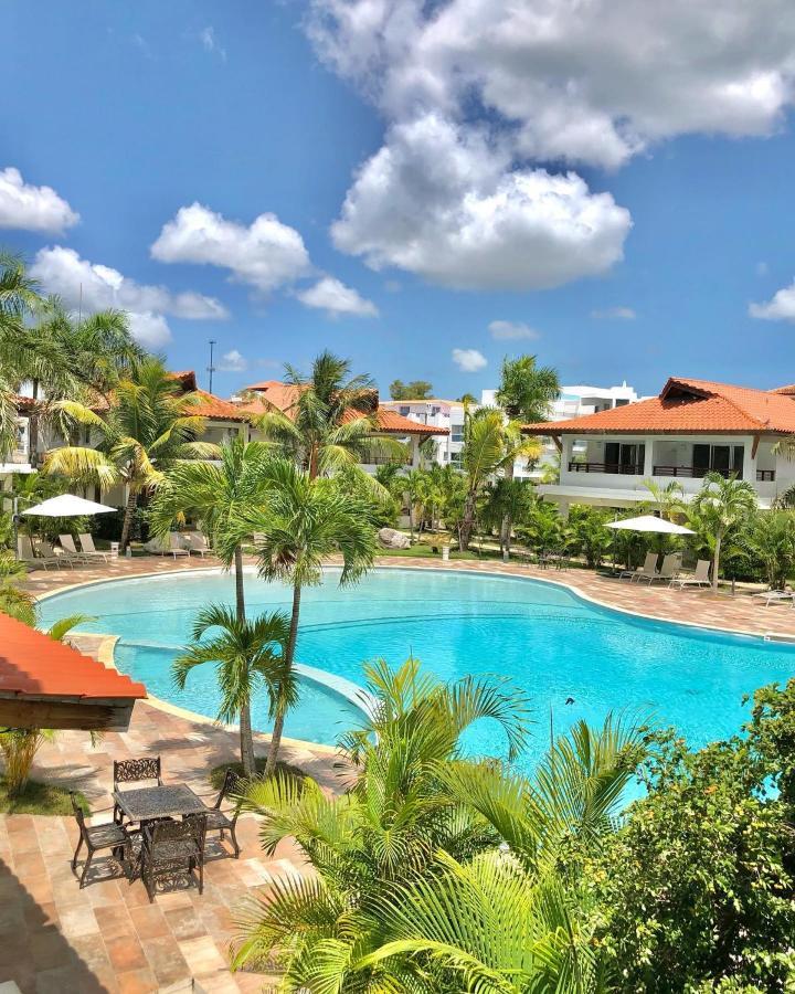 Paraiso Bayahibe Exterior foto
