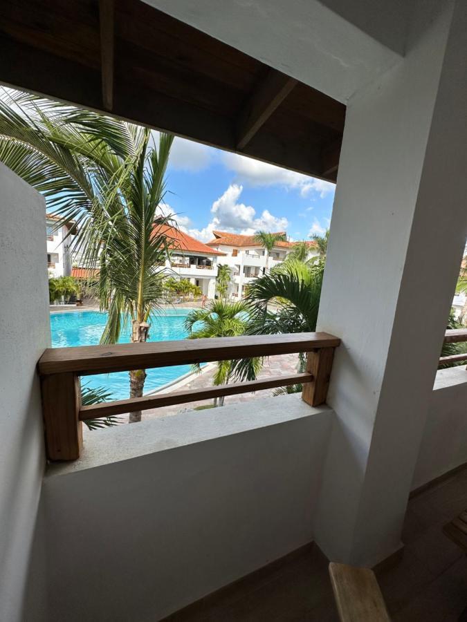 Paraiso Bayahibe Exterior foto
