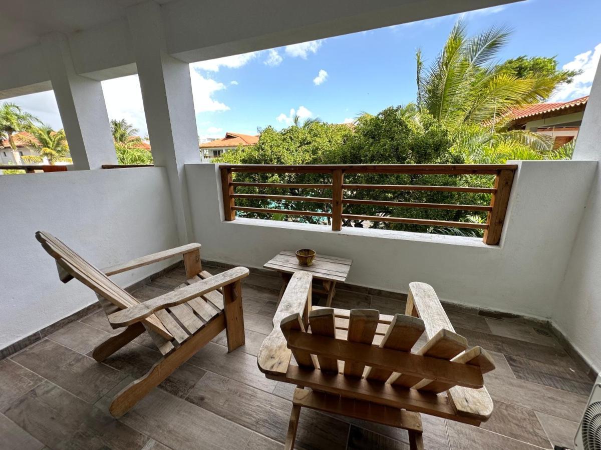 Paraiso Bayahibe Exterior foto