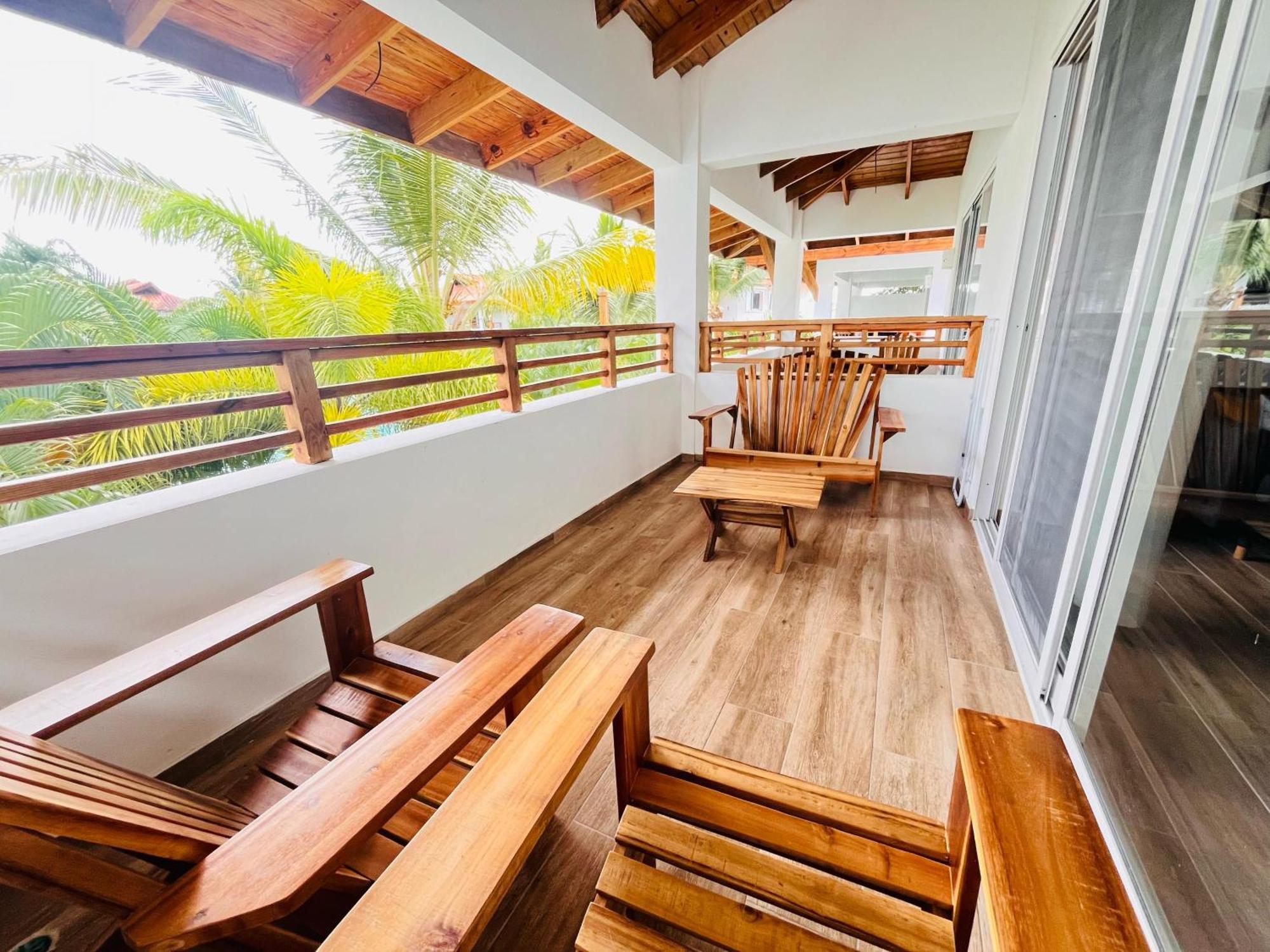 Paraiso Bayahibe Zimmer foto