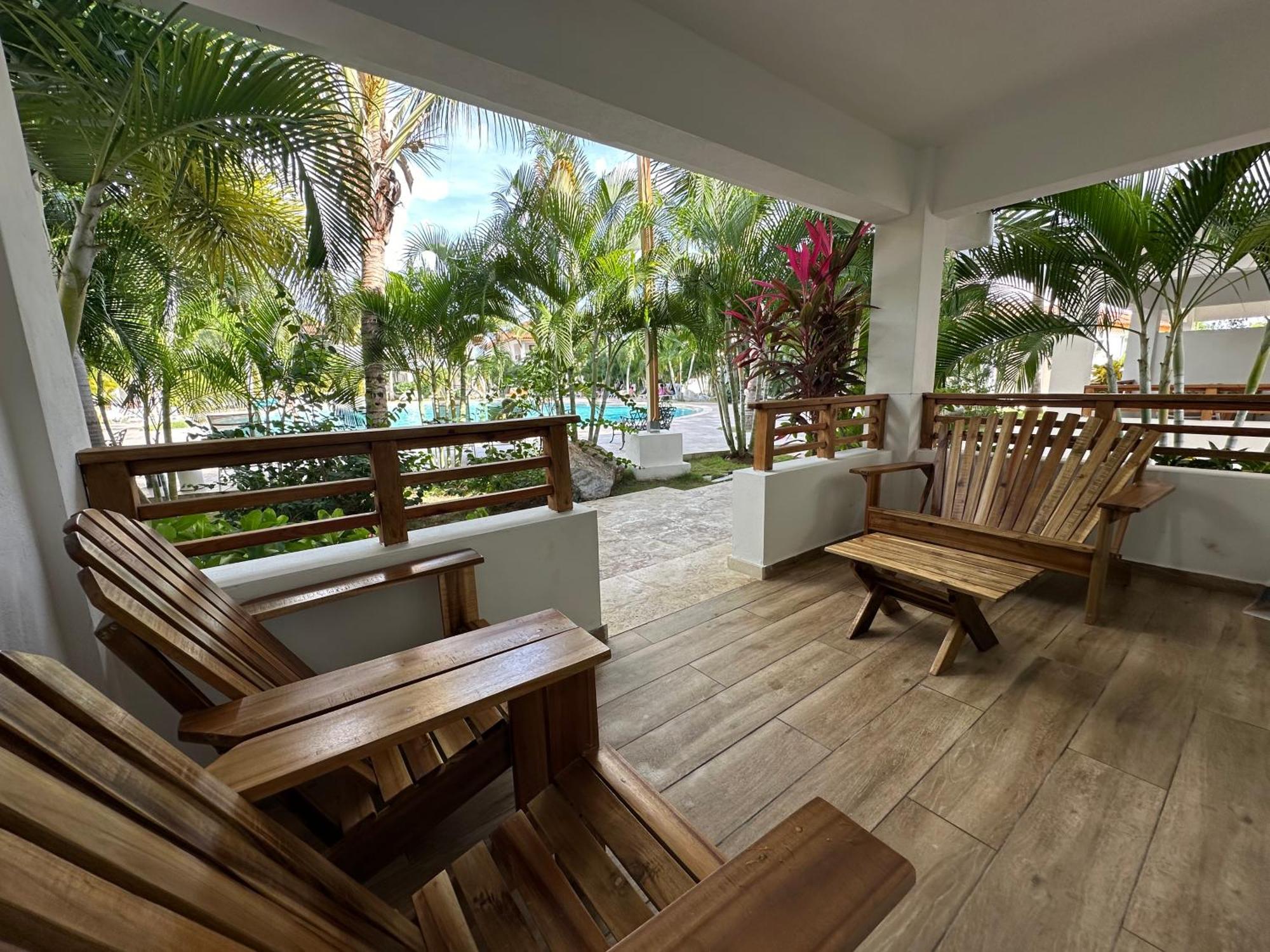 Paraiso Bayahibe Exterior foto