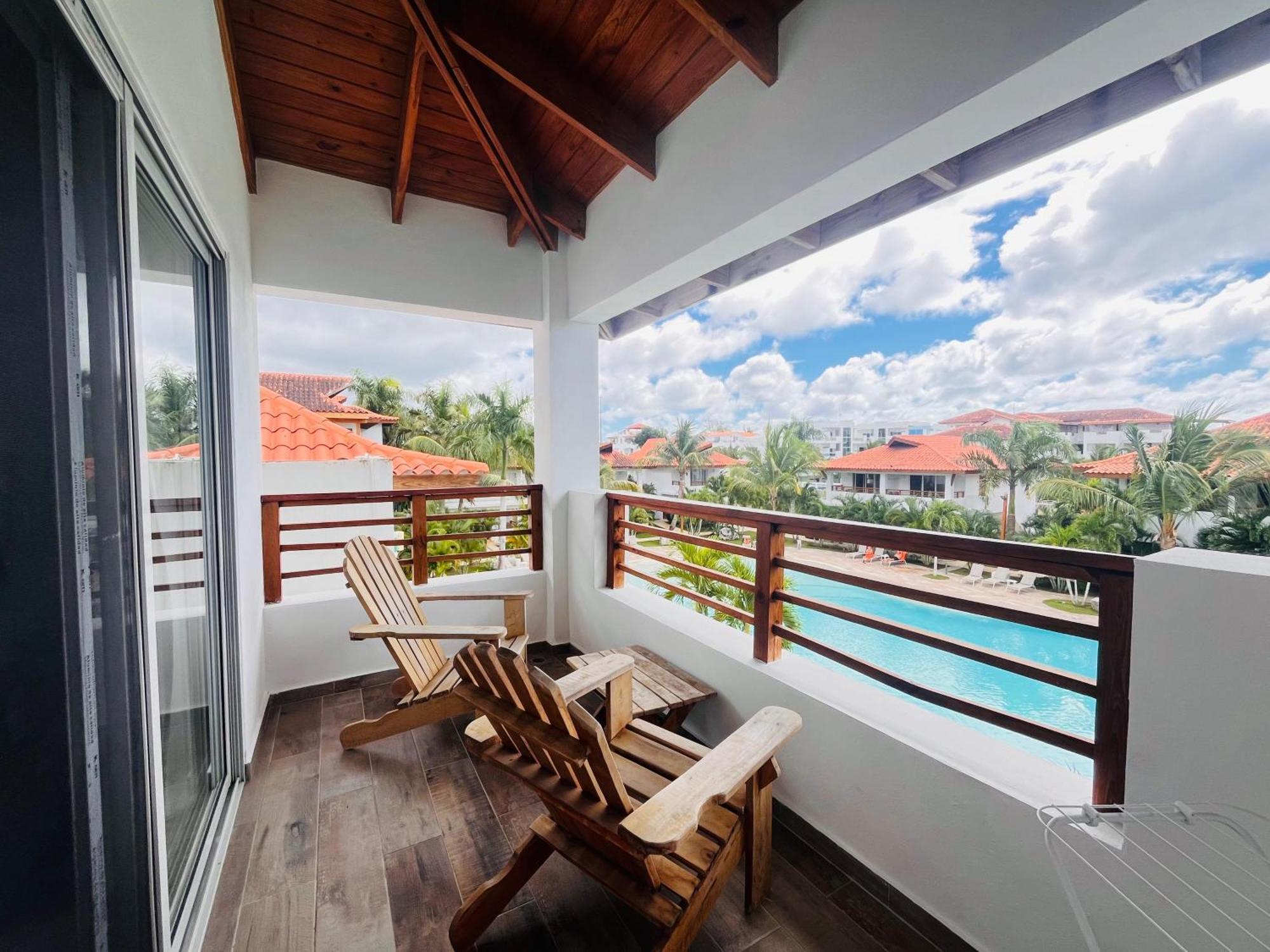 Paraiso Bayahibe Zimmer foto