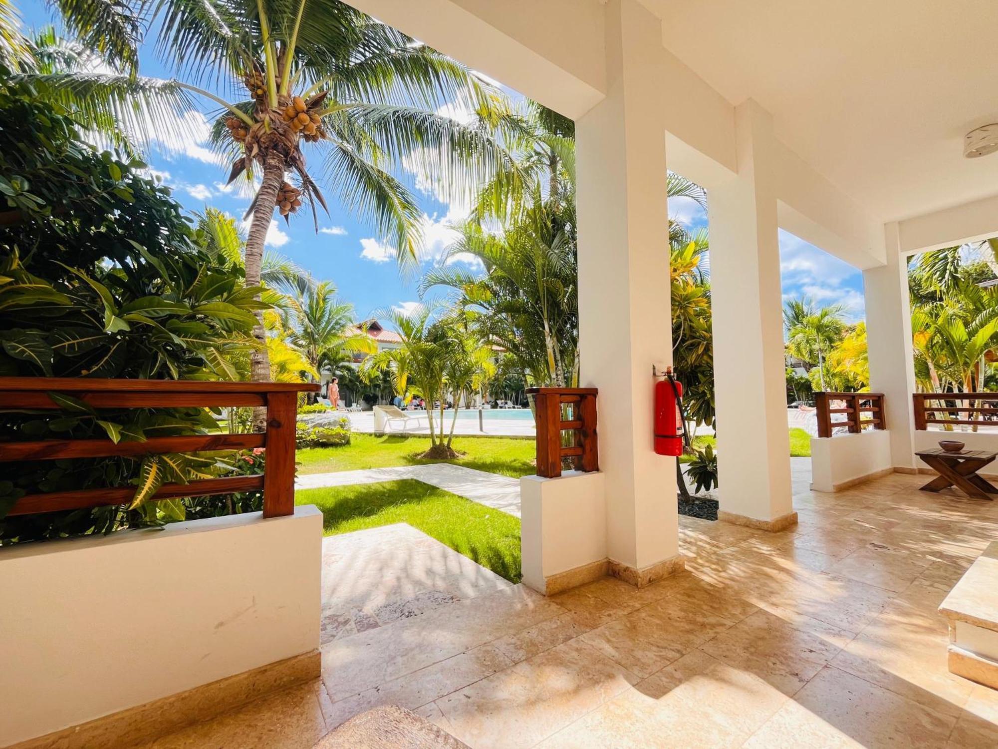 Paraiso Bayahibe Zimmer foto