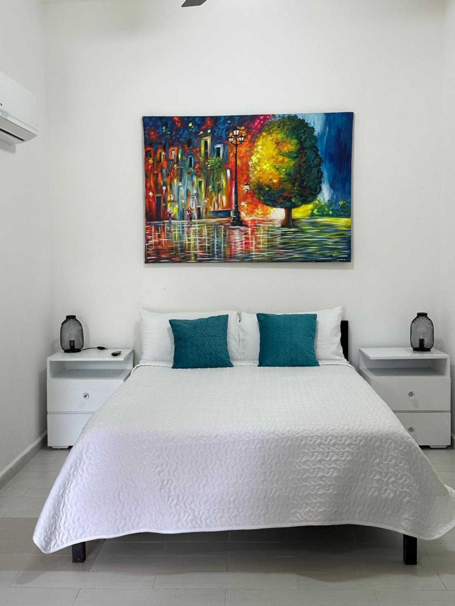 Paraiso Bayahibe Zimmer foto