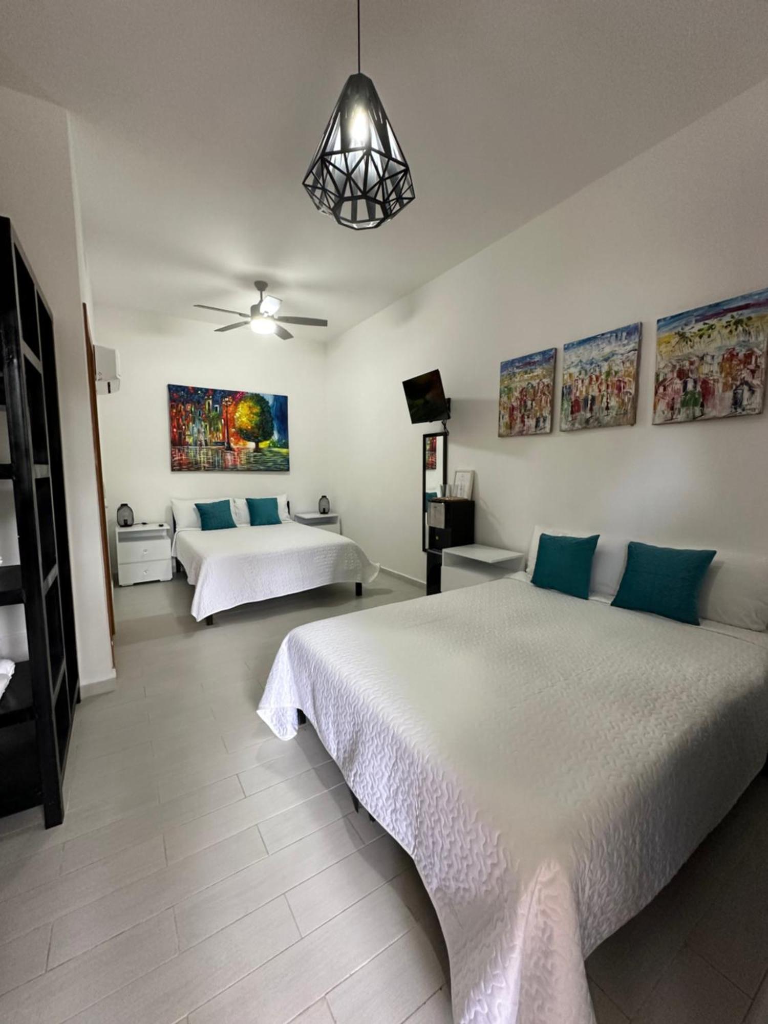 Paraiso Bayahibe Zimmer foto