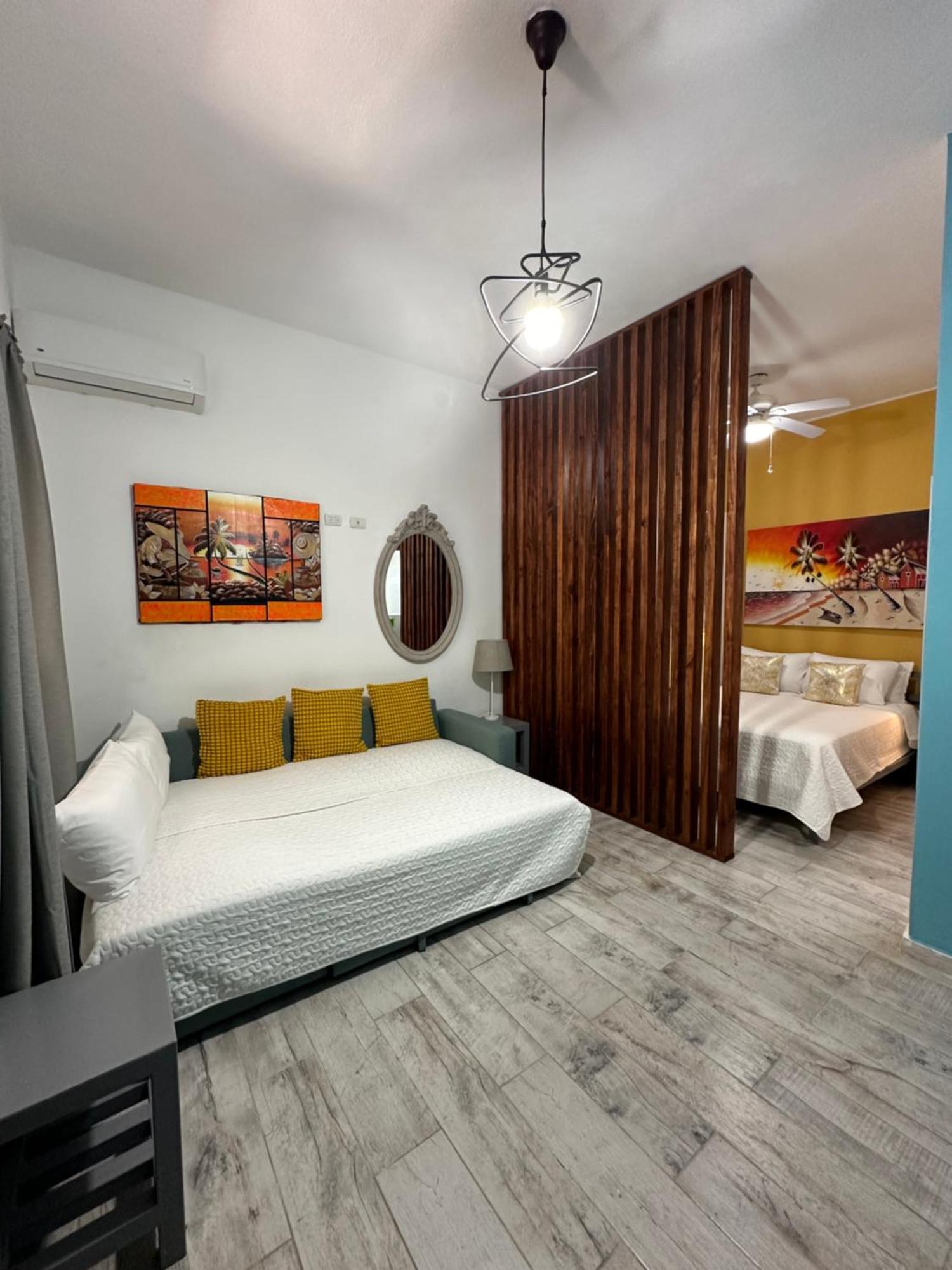 Paraiso Bayahibe Zimmer foto