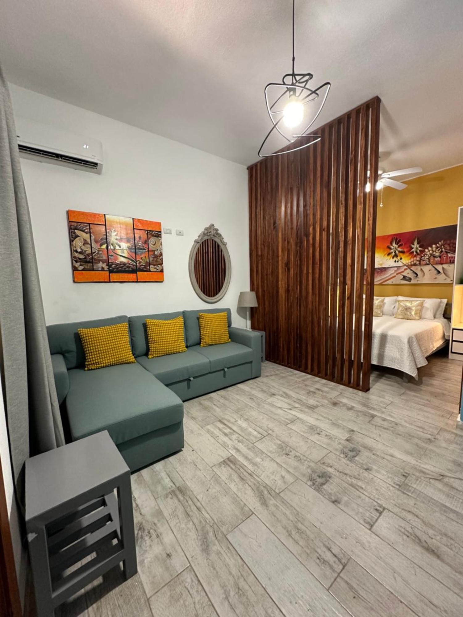 Paraiso Bayahibe Zimmer foto