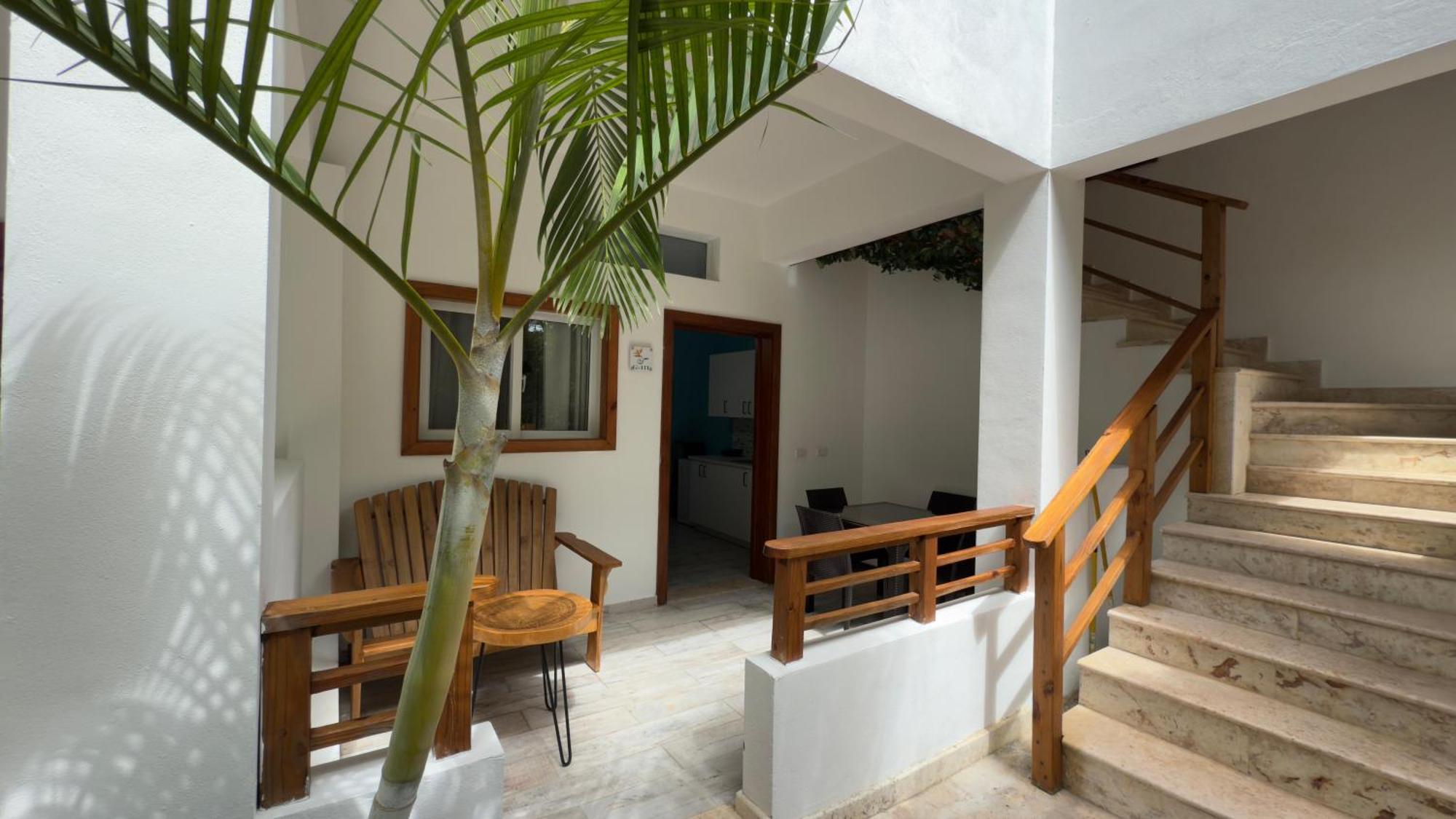Paraiso Bayahibe Zimmer foto