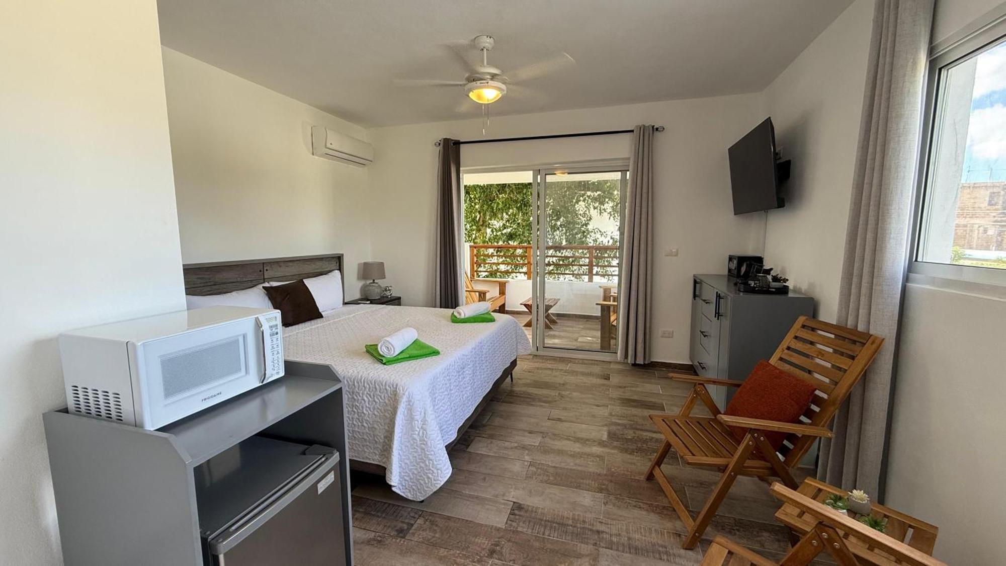 Paraiso Bayahibe Zimmer foto