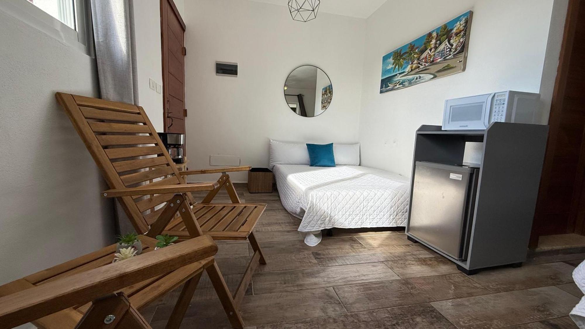 Paraiso Bayahibe Zimmer foto