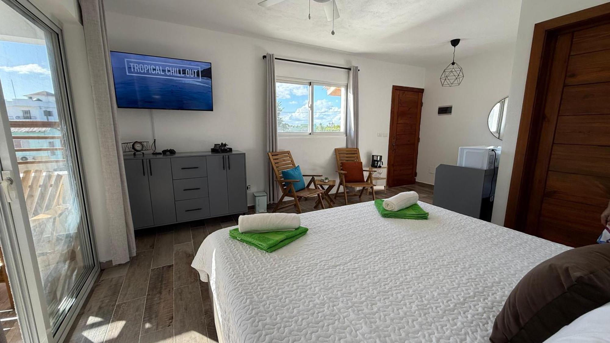 Paraiso Bayahibe Zimmer foto