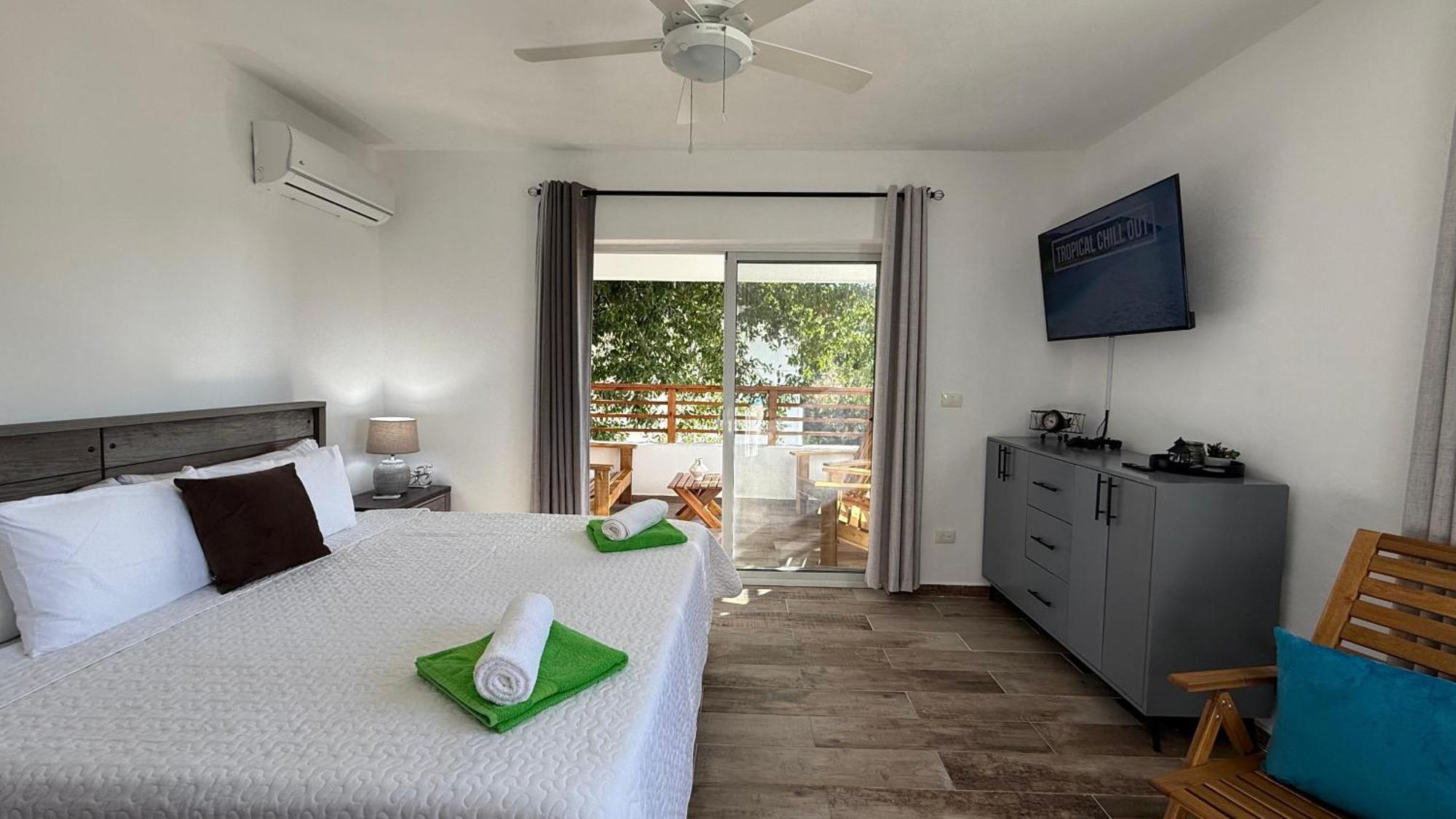 Paraiso Bayahibe Zimmer foto