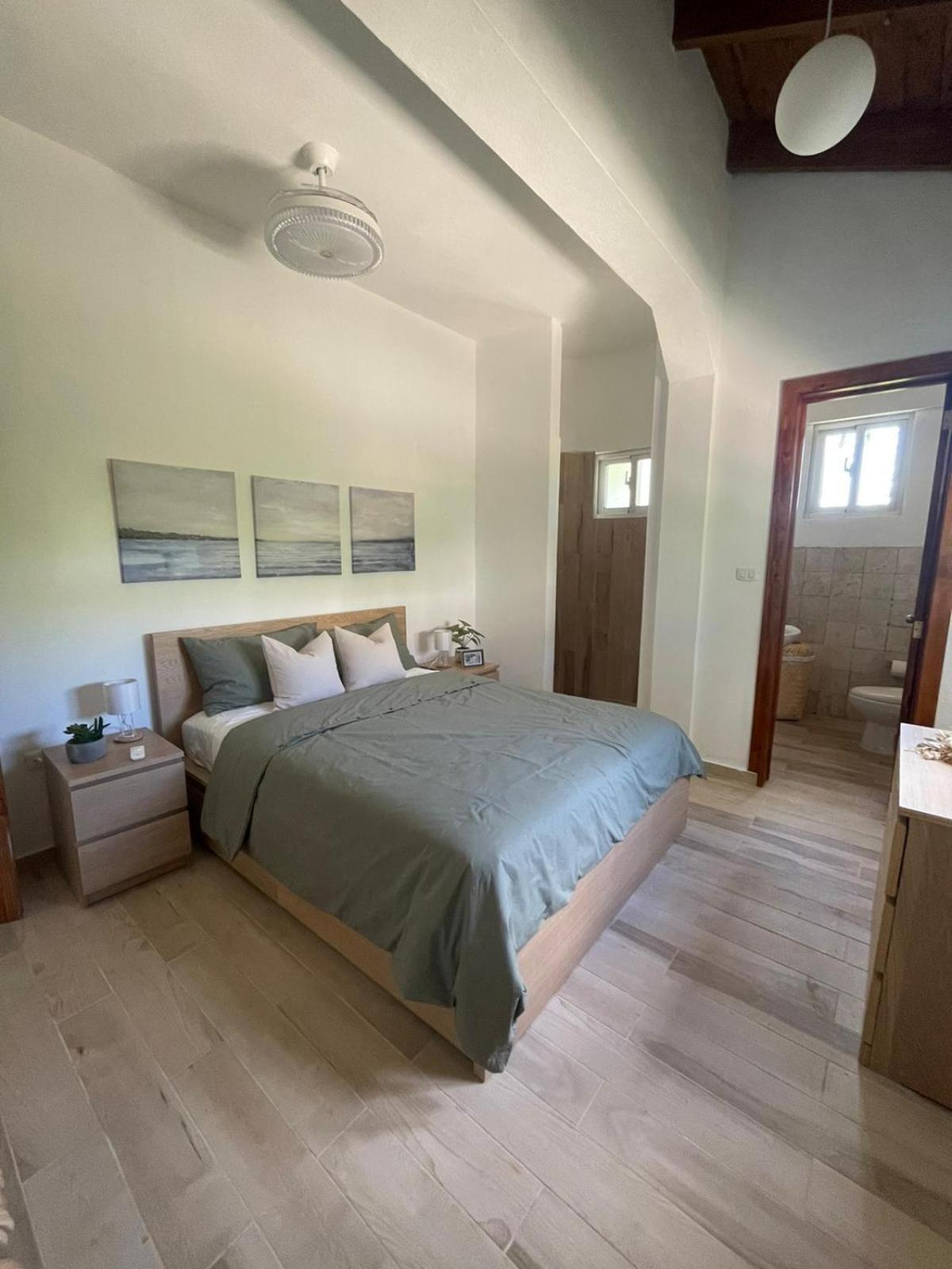 Paraiso Bayahibe Zimmer foto