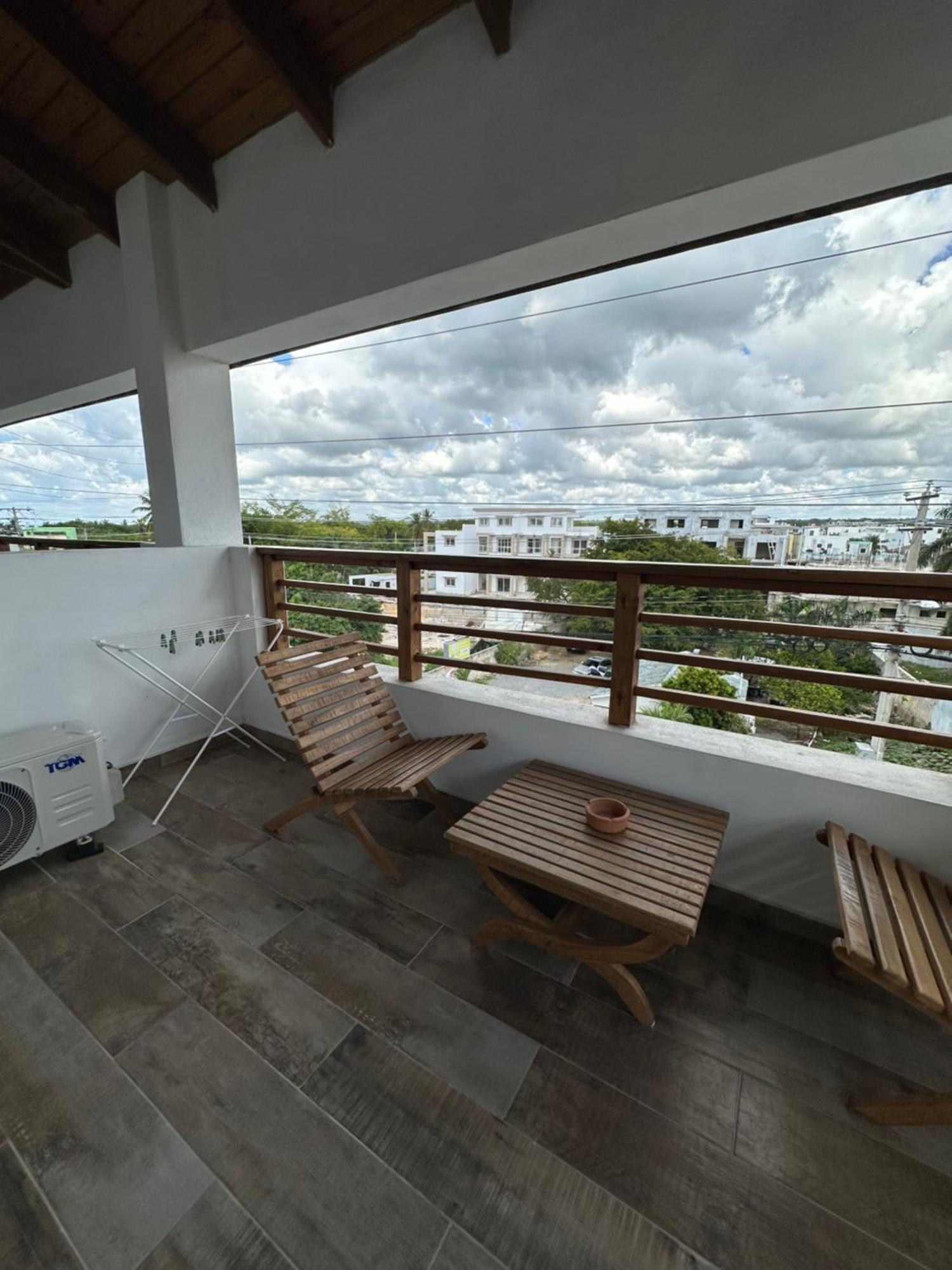 Paraiso Bayahibe Zimmer foto