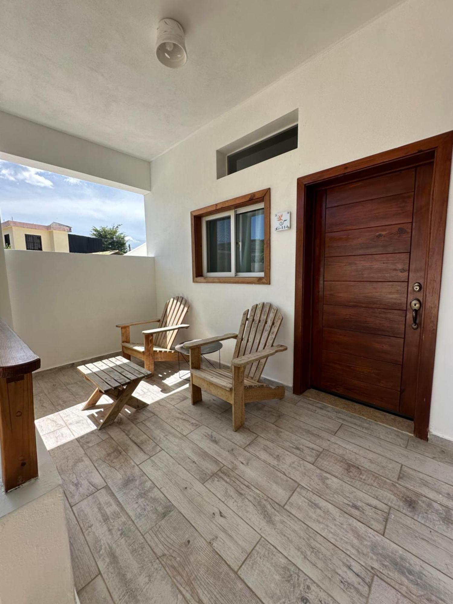 Paraiso Bayahibe Zimmer foto